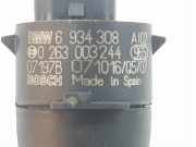 Parken-Sensoren ACHTER 66206934308 Mini Mini (R56) Schrägheck 1.6 16V Cooper (N12-B16A) 2007