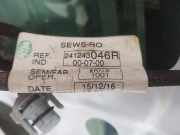 T?r Rechts Vorne 801004234R Renault II FKW0 Profesional