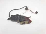 Türschloss Links Hinten 9152543 Volvo 850 Estate Kombi 2.5i 10_V (B5252FS)