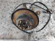 Achsschenkel Halter Rechts Hinten 28411SG021 Subaru Forester (SJ) SUV 2.0D (EE20)