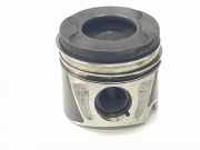 Kolben A6510301117 Mercedes-Benz A (W176) Schr?gheck 2.2 A-200 CDI, A-200d 16V (OM651.930(Euro 6))