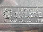 Heckspoiler 87210A2000 Kia Cee'd (JDB5) Schrägheck 5-drs 1.4 CRDi 16V (D4FC)