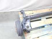 Hinterachse 2571553 Ford COURIER 1.5 TDCi (95 CV) 2014