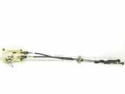 Schalthebel 43700D4400 Kia Clarus Limousine 2.0i SLX,GLX 16V (FE-16V) 2017