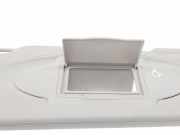 Sonnenblende Rechts 964000484R Renault Kangoo Express (FW) Van 1.5 dCi 90 FAP (K9K-628(K9K-E6))