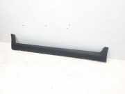Sideskirt 13482339 Opel Crossland (X) SUV 1.5 CDTI 100 (D15DT(DV5RC))