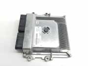 Motorsteuergerät 9851418180 Opel Astra L Sports Tourer (F4/FC/FN/FR) Kombi 1.2 Turbo 130 12V (EB2ADTS(HNS))