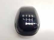 Schalthebelknopf 98379075DX Opel Astra L Sports Tourer (F4/FC/FN/FR) Kombi 1.2 Turbo 110 12V (EB2ADT(HNP))