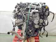 Motor COMPLEET 1GDFTV Toyota Land Cruiser (J15) Hardtop Geländewagen 2.8 D-4D 16V (1GD-FTV)