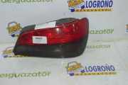 Rücklicht Rechts 6351H7 Peugeot 306 (7A/C/S) Schrägheck 1.6i XR,XT,ST (TU5JP(NFZ)) 1997