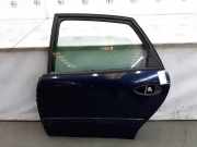 Tür Links Hinten 9006A0 Citroën C5 II Berline (RC) Schrägheck 2.0 HDiF 16V (DW10BTED4(RHR)) 2005
