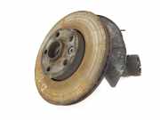 Achsschenkel Rechts Vorne 7H0407258G Volkswagen Transporter T5 Van 2.0 TDI DRF (CAAA) 2012 CAAA