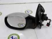 Außenspiegel Links 8154JE Peugeot 206 SW (2E/K) Kombi 2.0 HDi (DW10TD(RHY)) 2003