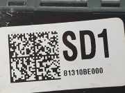 Türschloss Links Vorne 81310BE000 Hyundai Kona Electric (SX2E) SUV 65.4 kWh (EM16)