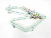 Vorhang Airbag Links VOOR T4A2229 Jaguar F-Pace SUV 3.0 D 24V AWD (306DT(AJTDV6)) 2020