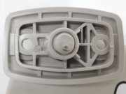 Sonnenblende Rechts 047410H080B0 Toyota Aygo (B40) Schrägheck 1.0 12V VVT-i (1KR-FE) 2018