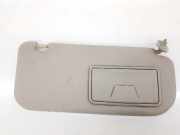 Sonnenblende Links MN123939HB Mitsubishi L-200 Pick-up 2.5 DI-D 4x4 (4D56HP(Euro 5)) 2006