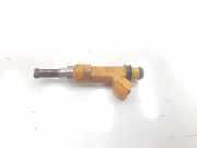 Kraftstoff-Injector 1571055L00 Suzuki Vitara (LY/MY) SUV 1.6 16V VVT (M16A)