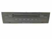 Radio CD 4L0035110 Audi Q7 (4LB) SUV 3.0 TDI V6 24V (BUG) 2007
