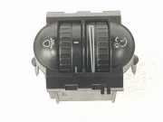 Leuchtweitenregulierungschalter 1K8941333 Volkswagen Scirocco (137/13AD) Schrägheck 3-drs 1.4 TSI 122 16V (CAXA) 2012 CAXA