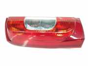 Rücklicht Links 1353206080 Peugeot Bipper (AA) Van 1.4 HDi (DV4TD(8HS))