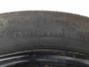 Reserverad T13590R17 BMW 2.0 16V D (150 CV) 2005