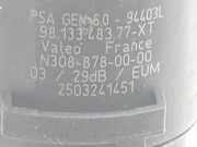 Pdc Sensor Set ACHTER 9813348377XT Opel Astra L Sports Tourer (F4/FC/FN/FR) Kombi 1.2 Turbo 110 12V (EB2ADT(HNP))