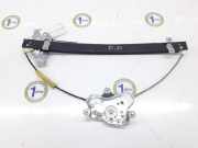 Fensterheber Rechts Vorne 7234008003 SsangYong Rexton W SUV 2.0 e-200 Xdi 16V 4WD (D20DTR(Euro 5)) 2013