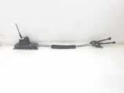 Schaltermechanisch 5R3711049K Skoda Fabia IV (PJ3) Schrägheck 5-drs 1.0 MPI 12V (DSGD)