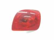 Rücklicht Rechts BUMPER A4159060900 Mercedes-Benz Citan (415.6) Van 1.5 111 CDI (OM607.951(K9K)) 2014