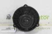 Heizlüfter 970634A000 Hyundai H-1/H-200 Van 2.5 CRDi Powervan (D4CB) 2007
