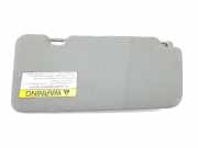 Sonnenblende Links 0K2KC69320A44 Kia Carens I (FC/FJ) Großraumlimousine 2.0 CRDI 16V (D4EA) 2002