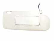 Sonnenblende Rechts AWR4897LUM Land + Range Rover Freelander Hard Top Gel?ndewagen 2.0 td4 16V (204D3) 2003