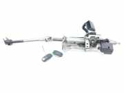 Lenksäule 9830852580 Opel Astra L Sports Tourer (F4/FC/FN/FR) Kombi 1.2 Turbo 110 12V (EB2ADT(HNP))