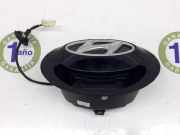 Heckklappengriff 817201J020 Hyundai i20 Schr?gheck 1.4i 16V (G4FA) 2012