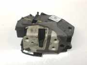 Türschloss Rechts Vorne BM5AA21812BG Ford Tourneo Courier (JU2) Großraumlimousine 1.5 TDCi 95 (XVCC) 2015