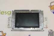 Multifunctionelle Display 36011331 Volvo V40 Cross Country (MZ) Schrägheck 5-drs 2.0 D3 20V (D5204T6) 2014