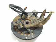 Achsschenkel Links Hinten 7L8505435 Audi Q7 (4LB) SUV 3.0 TDI V6 24V (BUG) 2007