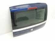 Heckklappe 8701T2 Peugeot 1.4 (75 CV) 2006