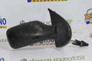 Außenspiegel Links 8148A5 Peugeot 205 II (20A/C) Schrägheck 1.8 XLD,XRD,GLD,GRD (XUD7(161A)) 1997