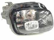 Scheinwerfer Rechts YQ00052780 Citroën C3 Aircross I (2C/2R) SUV 1.6 BlueHDi 120 (DV6FC(BHZ))