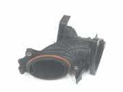 Intercooler Schlauch A6540902000 Mercedes-Benz C Estate (S205) Kombi C-300d 2.0 Turbo 16V (OM654.920) 2019