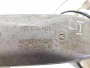 Achsschenkel Links Vorne HK833K186DC Jaguar Prestige