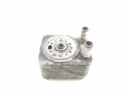 Ölkühler 038117021D Volkswagen Golf V (1K1) Schrägheck 2.0 TDI 16V (BKD) 2005 BKD
