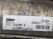 Anlasser 9675092580 Citro?n Jumper (U9) Van 2.0 Blue HDi 110 (DW10FUE(AHM)) 2016 DW10FUE(AHM)