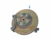 Achsschenkel Links Vorne 40015CN000 Nissan Murano (Z50) SUV 3.5 V6 24V 4x4 (VQ35DE) 2005