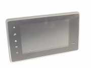 Multifunctionelle Display 259150080R Renault Kangoo Express (RFK) Van E-Tech 44 kWh (5AQ-609)