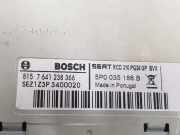 Radio CD 5P1035186B Seat Altea XL (5P5) Großraumlimousine 1.2 TSI (CBZB) 2013