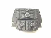 Bedienung Heizung 13346041 Opel B Cosmo