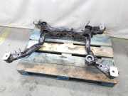 Hinterachse 4K0505235AJ Audi A6 Avant (C8) Kombi 2.0 40 TDI Mild Hybrid Quattro (DTPA) 2018